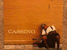 Cassino Sounds Of Salvation Bad Timing Records White Vinyl