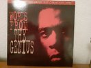 Genius/GZA LP Words from the Genius/RP 1994 Mint/Mint Wu Tang Clan