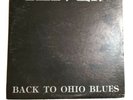 RAVEN - Back to Ohio Blues Owl Records Columbus Ohio Rare