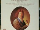 Accent Records 1st Sigiswald Kuijken Corelli Violin Sonatas baroque HIP