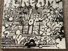 Cream – Wheels Of Fire vinyl LP – Polydor 583031/2 - 1968
