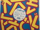 The Ratpack Searching For My Rizla Ep Classic Old School Rave 12” Vinyl