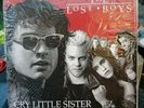 The Lost Boys - Gerard McMann - Cry Little Sister Glow In The Dark 7