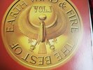 The Best Of Earth Wind & Fire Vol. 1 Vinyl Record 1978 FIRST PRESSING