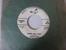 CAROLE KING BABY SITTIN' / UNDER THE STARS 1958 ABC 45-9986 PROMO