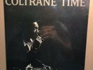 SEALED John Coltrane Coltrane Time LP Vinyl Record UAJ 14001 Jazz Miles Davis
