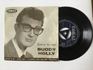 Buddy Holly Ep ‘Listen To Me’
