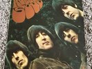 Rubber Soul The Beatles Vinyl LP Parlophone Mono PMC 1267 1st Pressing, Loud Cut