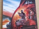 Sodom Agent Orange LP