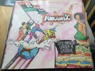 FUNKADELIC ONE NATION UNDER A GROOVE VINYL L.P. USA VERSION WARNER BROTHERS