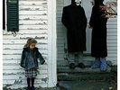 Brand New / The Devil And God Are Raging Inside Me Vinyl Record