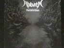 ABBATH - OUTSTRIDER  LIM.300 GATEFOLD LP  IMMORTAL MARDUK MAYHEM DARKTHRONE