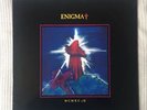 Enigma - MCMXC a.D - Vinyl LP Record 1990 LPVIR 1 - Rare Original UK 1st Press