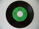 DooWop - CRYSTAL TONES - M.Z. 007/008 - Debra-Lee / A Girl I Love