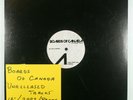 BOARDS OF CANADA Unreleased Tracks PROMO-ONLY 4-SONG 12-INCH/2007
