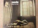Suede - Dog Man Star Original 1994 NUDE3 LP