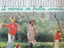 GIANNI MORANDI - IL MONDO DI FRUTTA CANDITA - LP - RCA ITALIANA 1975