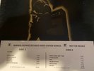 T. Rex Electric Warrior WLP with Rare Interview LP Promo