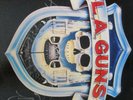 L.A. GUNS 