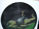 Tool Aenima Picture Disc Tool 001-A DON'T PAY UNTIL INVOICED