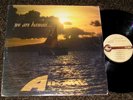 PRIVATE 1981 HAWAIIAN Modern Soul LP - AIKANE 