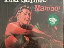 Yma Sumac - Mambo  LP (1987) Capitol - M-11892. EX+/EX