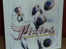 PIXIES - TROMPE LE MONDE AUDIOPHILE LP MFSL 1-364 MOBILE FIDELITY VINYL LTD ED