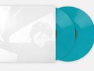 JOHN MAYER CONTINUUM DOUBLE VINYL TURQUOISE VINYL ME PLEASE VMP E091