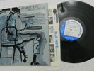 LP, The Horace Silver Quintet & Trio, Blowin' The Blues Away, BN, RVG 