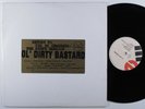 OL' DIRTY BASTARD Return To The 36 Chambers: The Dirty Version ELEKTRA 2XLP