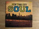New York City Soul Northern Soul Vinyl LP Kent 043 Various Modern Dancer 6Ts 60s