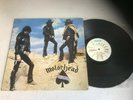 MOTORHEAD...ACE OF SPADES....RARE UK ISSUE ALBUM...BRONZE..BRON 531