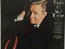 MEL TORME 