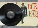 GENE CHANDLER THE DUKE OF EARL. 1963 VINYL LP.  FONTANA/VEE-JAY. TL 5247.