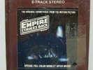 1980 Star Wars The Empire Strikes Back RSO 8-Track Tape Sealed NBO RARE