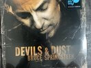 Bruce Springsteen Devils & Dust 2LP Vinyl 2020 Columbia