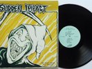 Sudden Impact	No Rest from the Wicked	FPL 3019	Canada press LP (38)
