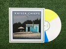 Kaiser Chiefs ?– Duck // Ltd Yellow, Blue, White Vinyl LP - Leeds United