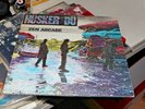 ID28z  Husker Du Zen Arcade 1st press SST 027 vinyl LP 1984