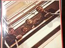 1962-1966 Red album by The Beatles Vinyl 2x  LP 1973 Oz