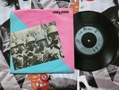 THE CURE Boys Don't Cry ORIGINAL UK 7