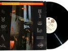 DEPECHE MODE Black Celebration LP Vinyl Album 1990 MEXICO Warner Bros