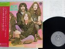 Black Sabbath BEST OF VERTIGO BEST-10 Japan ONLY VERY RARE VINYL LP