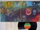 KING CRIMSON IN THE WAKE OF POSEIDON ATLANTIC P-6389A Japan VINYL LP