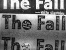 FALL (THE) - WHITE LIGHTNING NEW VINYL
