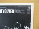 THE BEATLES, REVOLVER, MAGNIFICENT 1966 UK PARLOPHONE MONO 1st PRESS