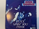 Main Source - Fuck What You Think 12” Vinyl LP