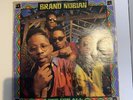 Brand Nubian - One For All LP Vinyl