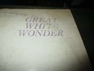 Orig 1969 BOB DYLAN Great White Wonder 2 LP Good/Good+
