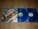THE BEATLES - 1967-1970 - UK BLUE VINYL 2 x LP - PCSPB 718